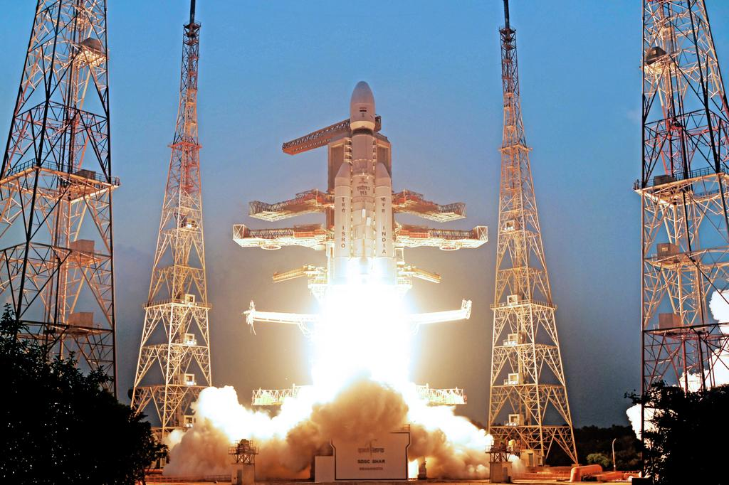 GSAT-7R (CMS-03) 