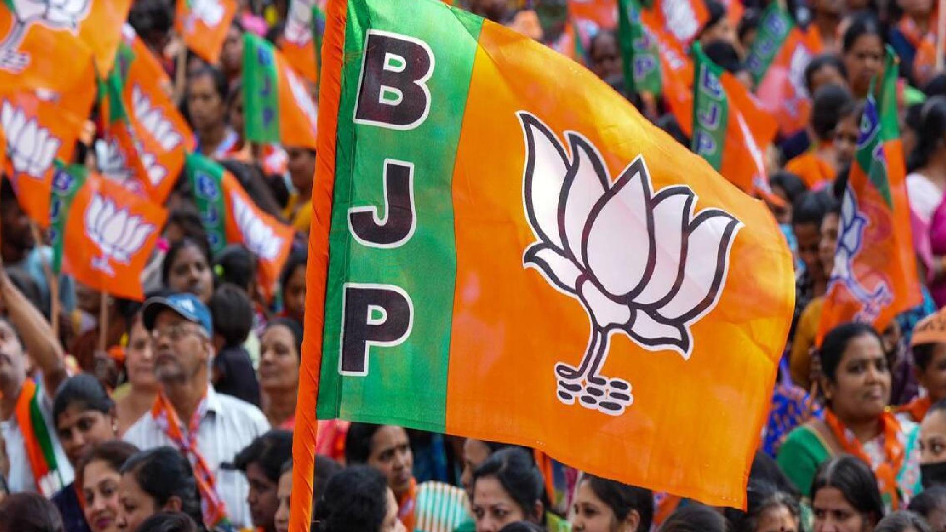 BJP UP President