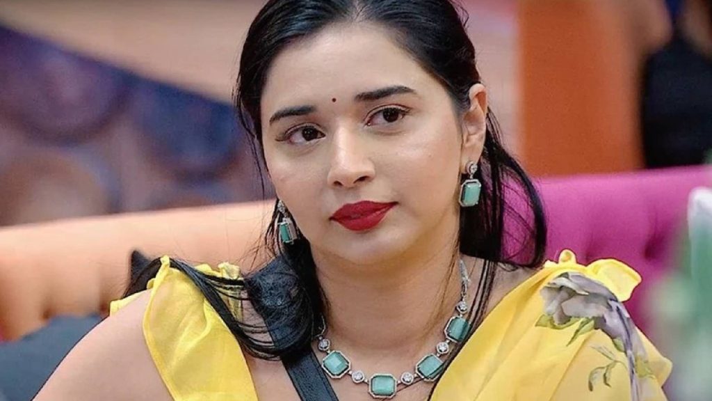 Bigg Boss 19 Finale