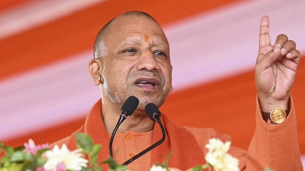 Gorakhpur