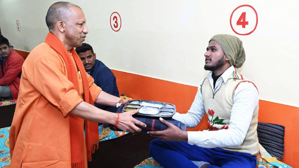Gorakhpur