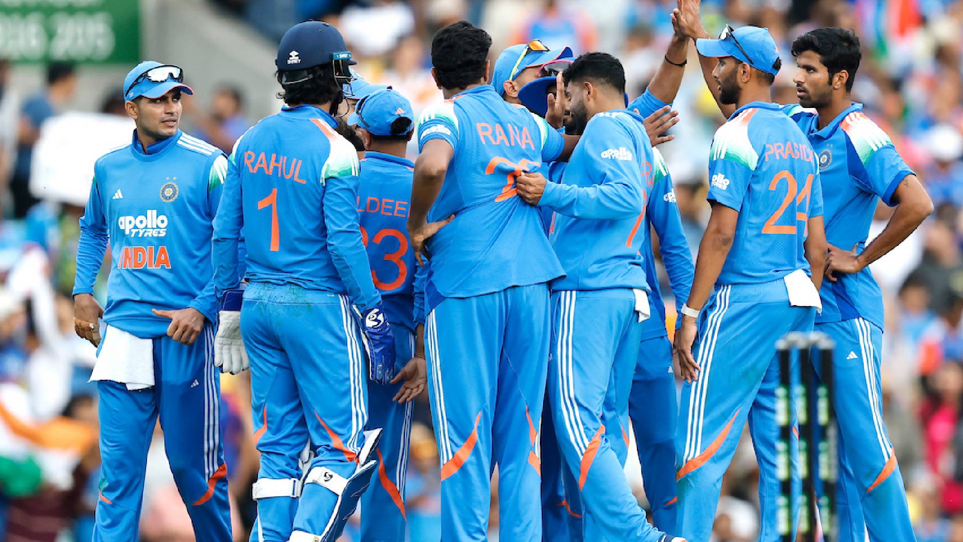 IND vs SA 2nd ODI