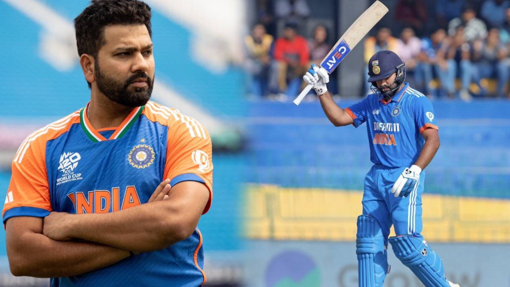 IND vs SA ODI