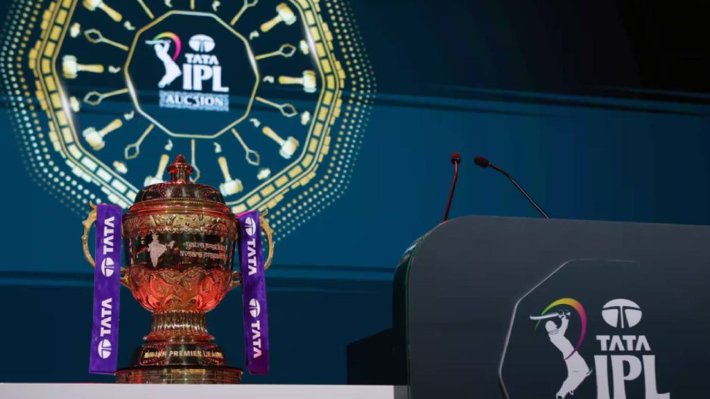 IPL 2026 Auction