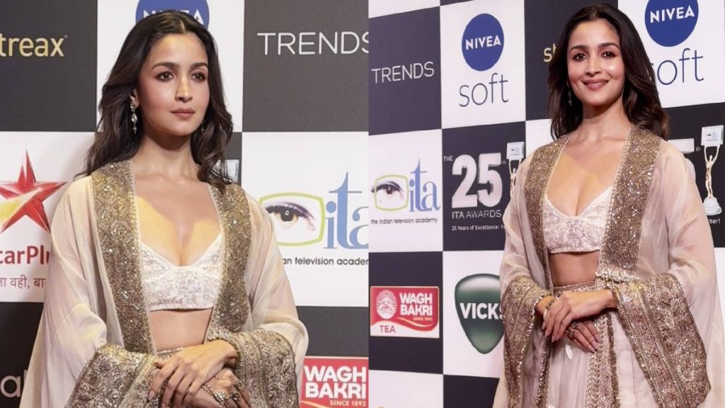ITA Awards 2025