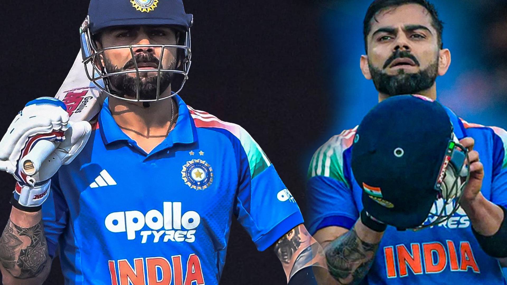 Ind vs SA 3rd ODI