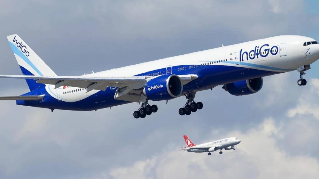 IndiGo Crisis