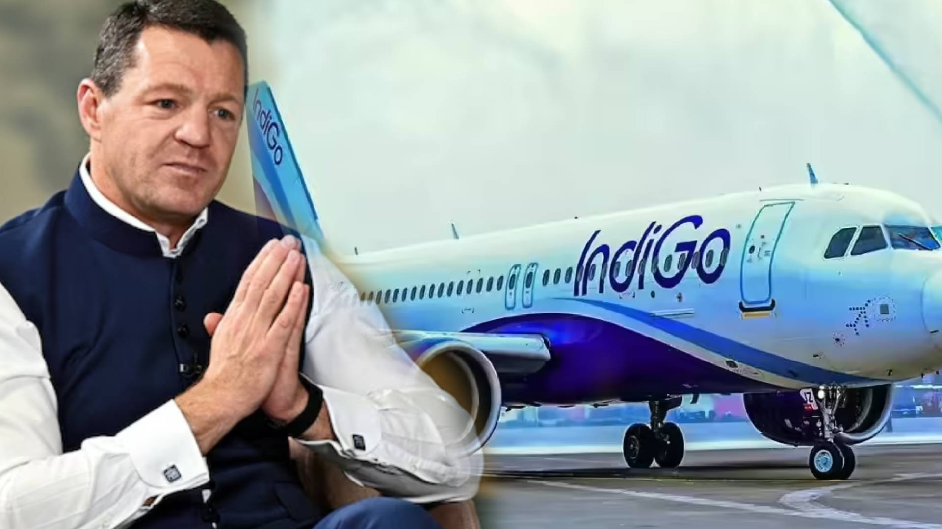 IndiGo Crisis