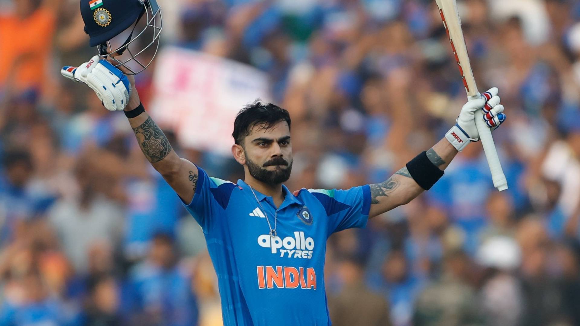 India vs South Africa 2nd ODI