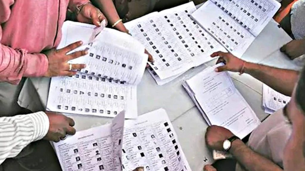 Madhya Pradesh