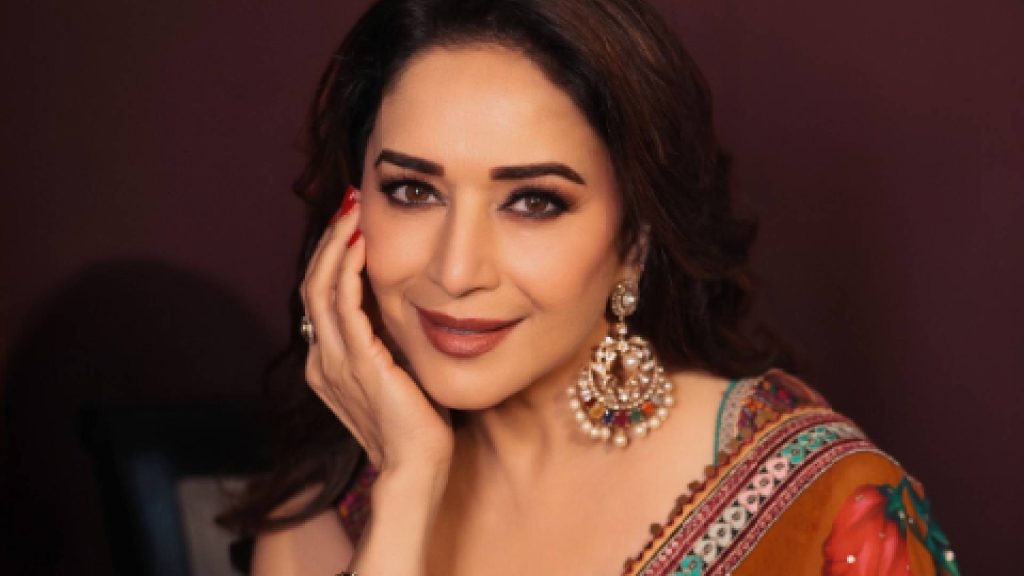 Mrs Deshpande trailer
