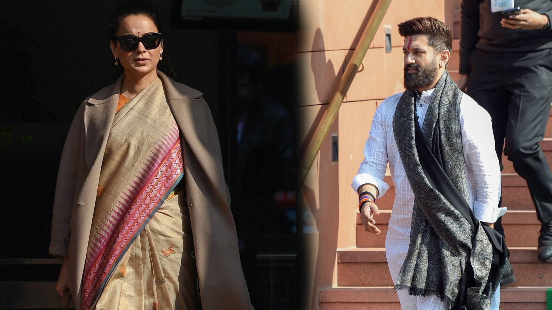 Parliament Winter Session 2025