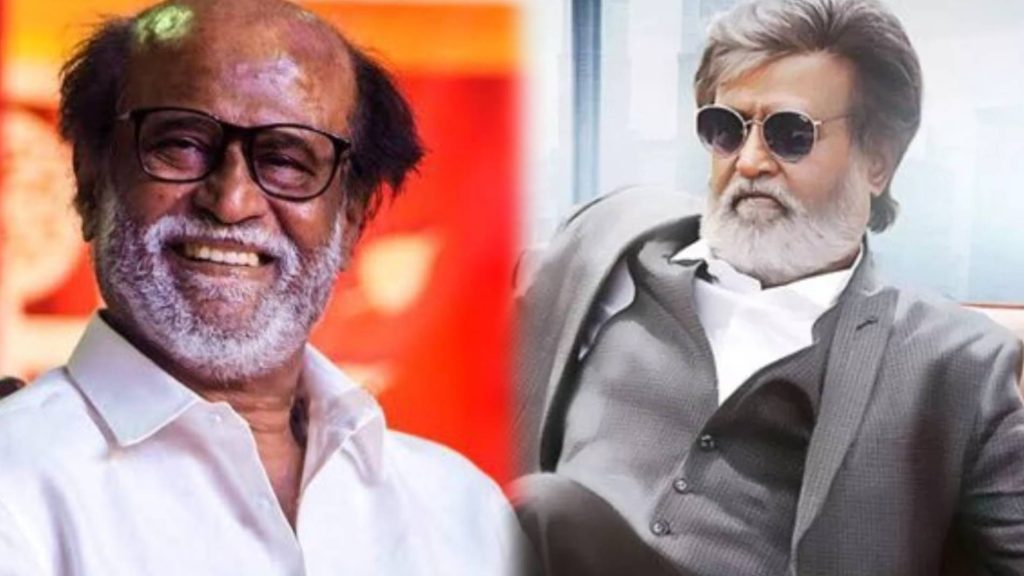 Rajinikanth 75th Birthday