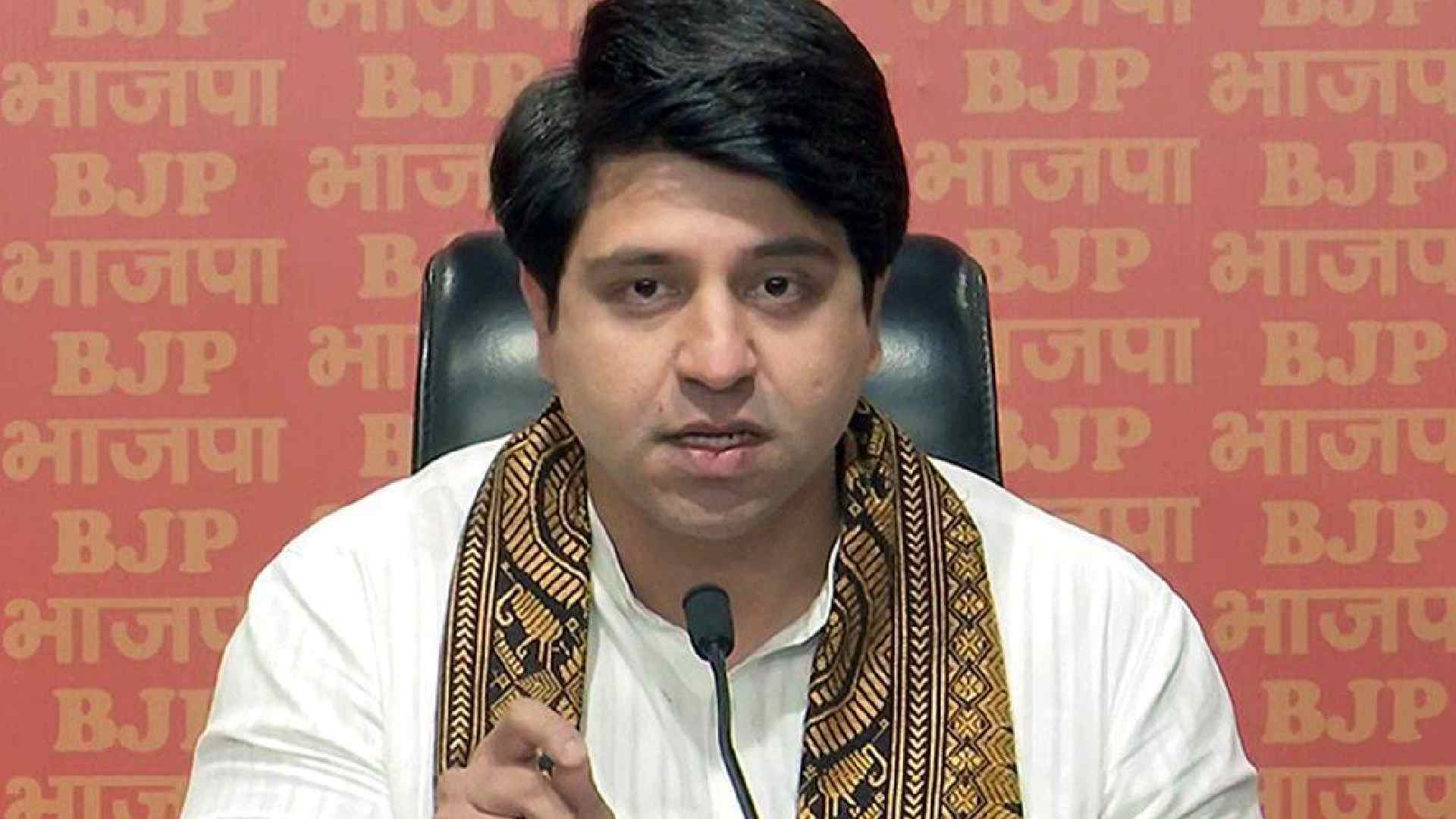 Shehzad Poonawalla