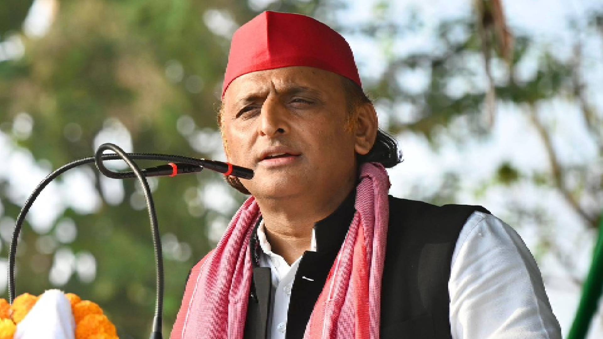 UP Politics