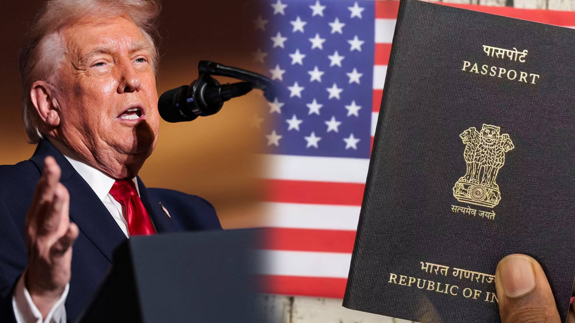 US Revokes 85000 Visas