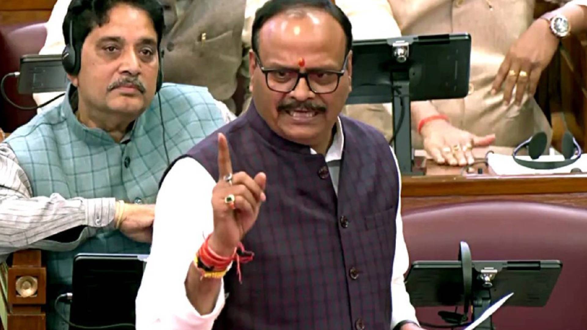 Uttar Pradesh Legislative Assembly