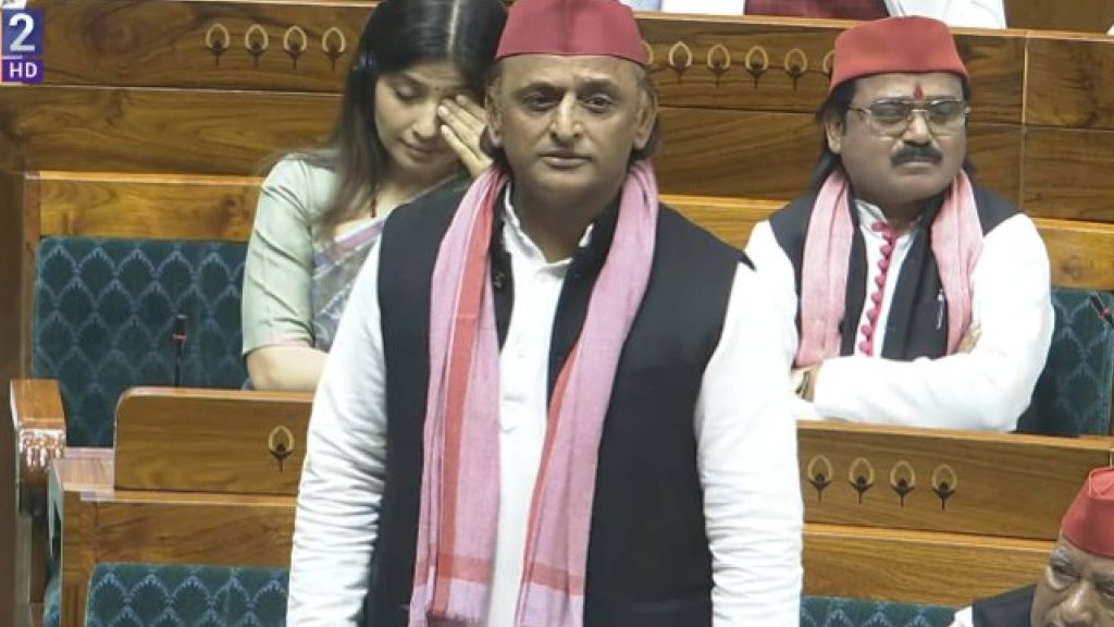 Vande Mataram Debate
