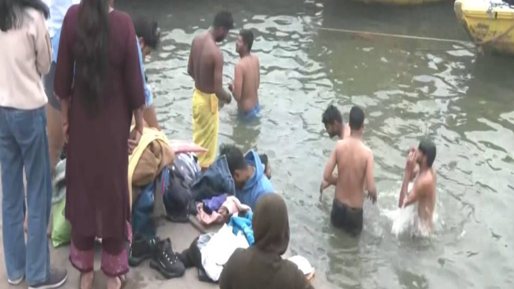 Varanasi