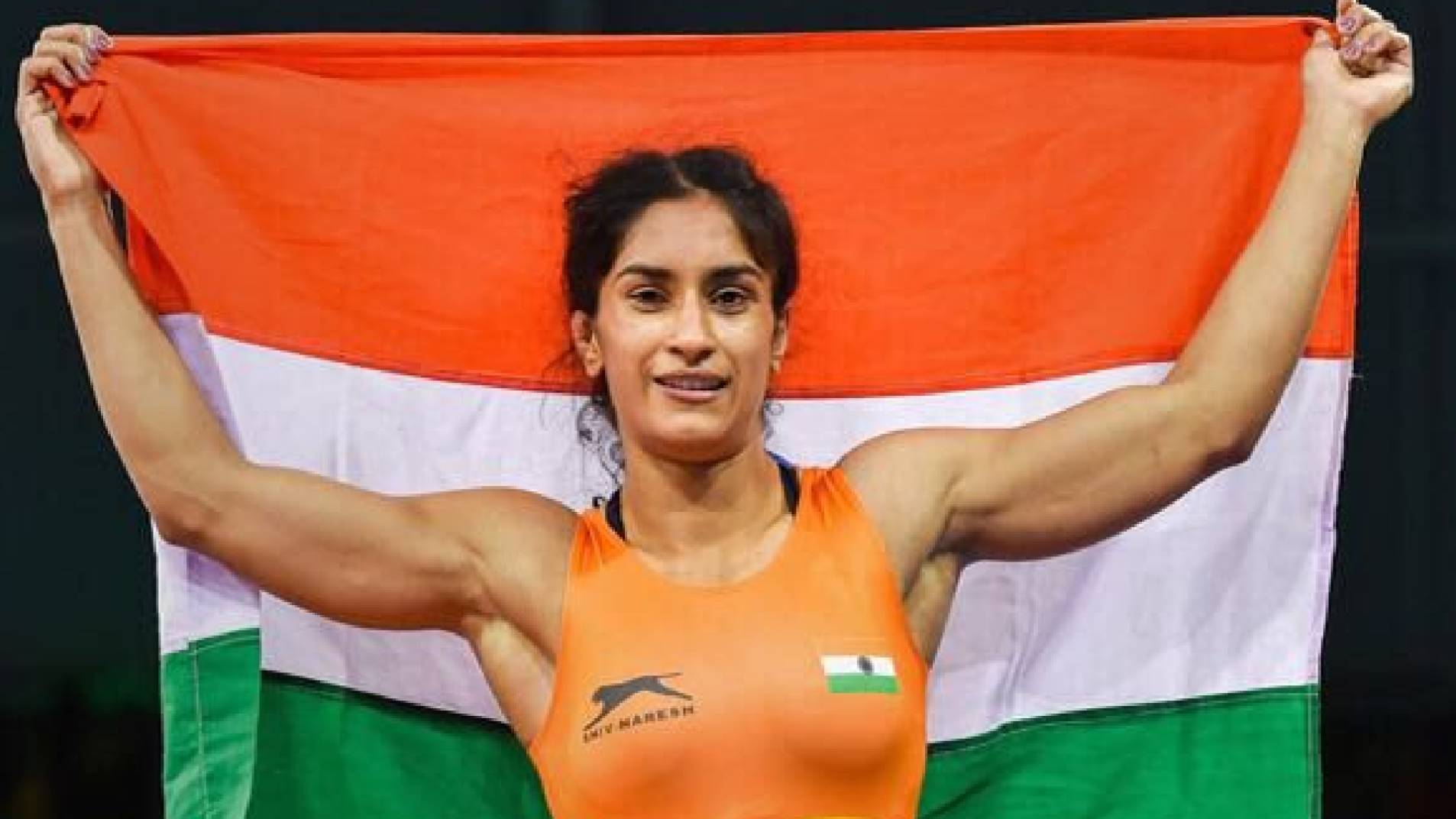 Vinesh Phogat Reverse Retirement