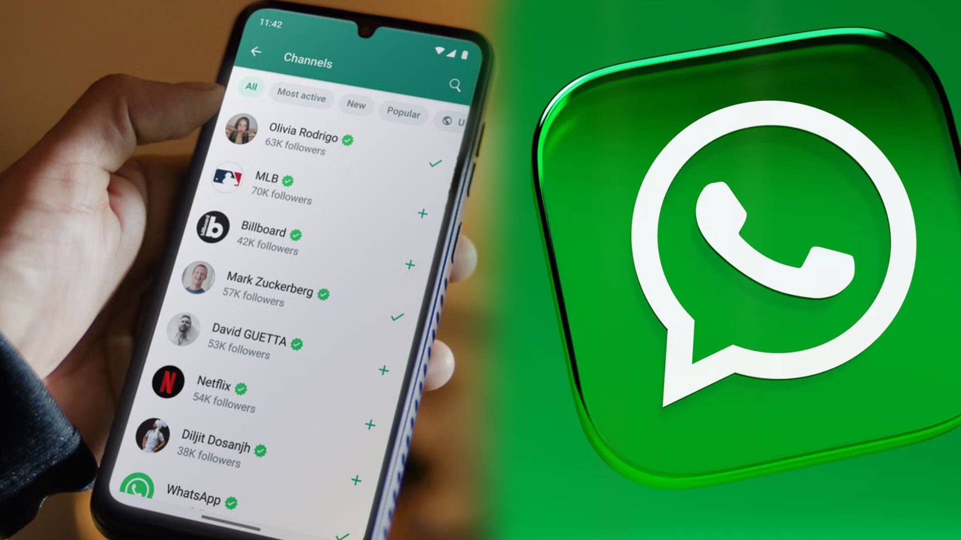 WhatsApp