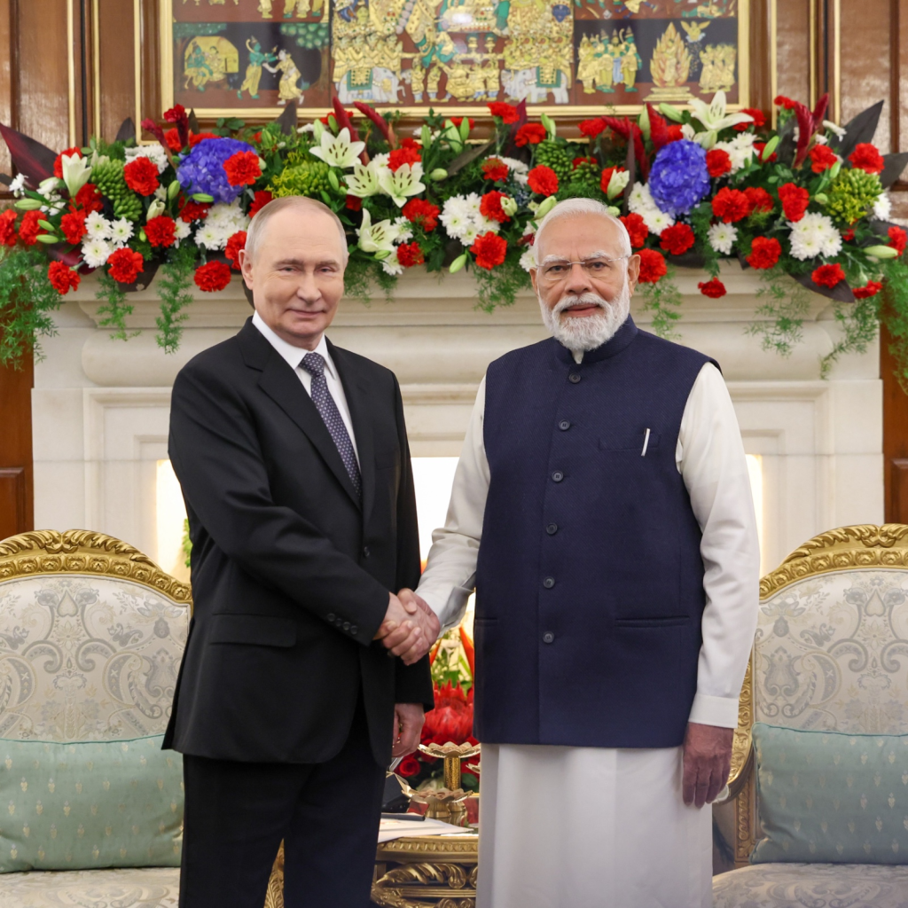 Narendra Modi