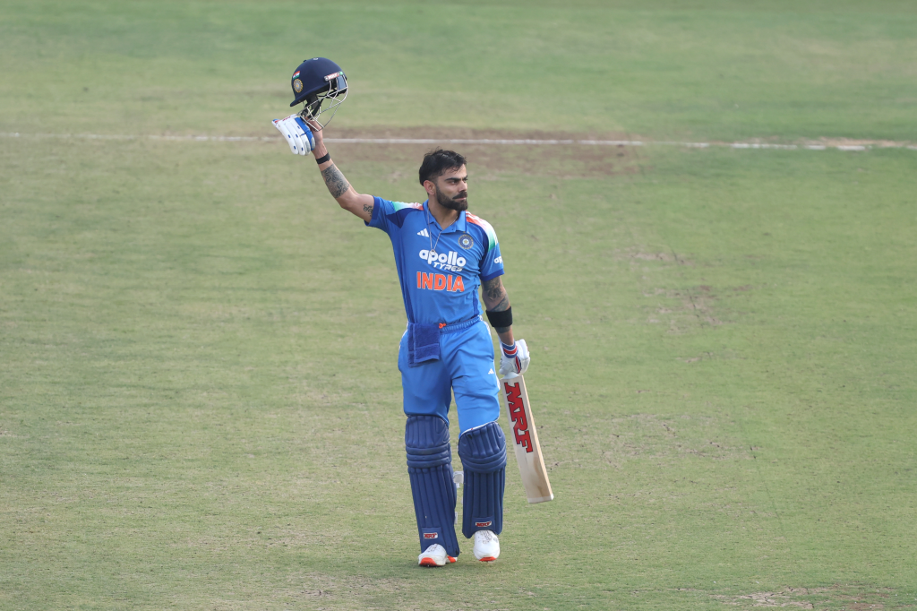 Ind vs SA 3rd ODI
