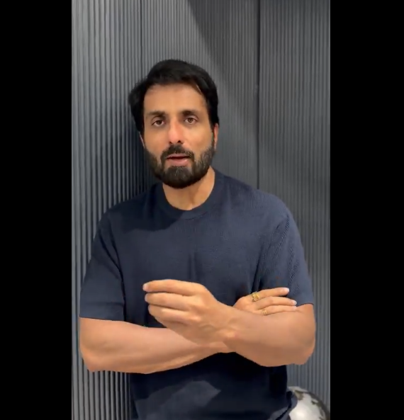 Sonu Sood