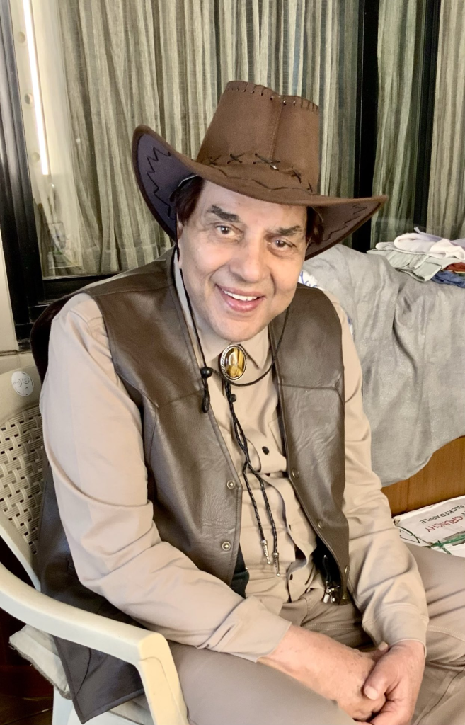 Dharmendra
