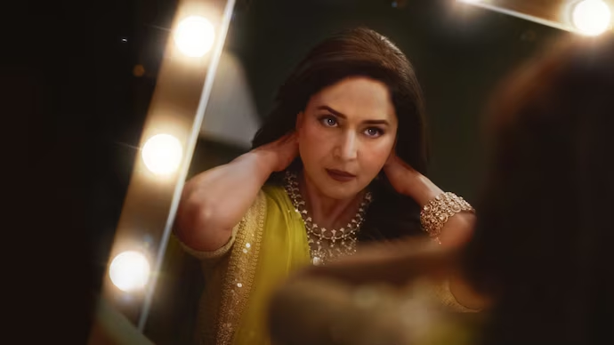 Madhuri Dixit
