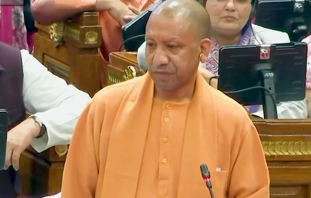 cm yogi