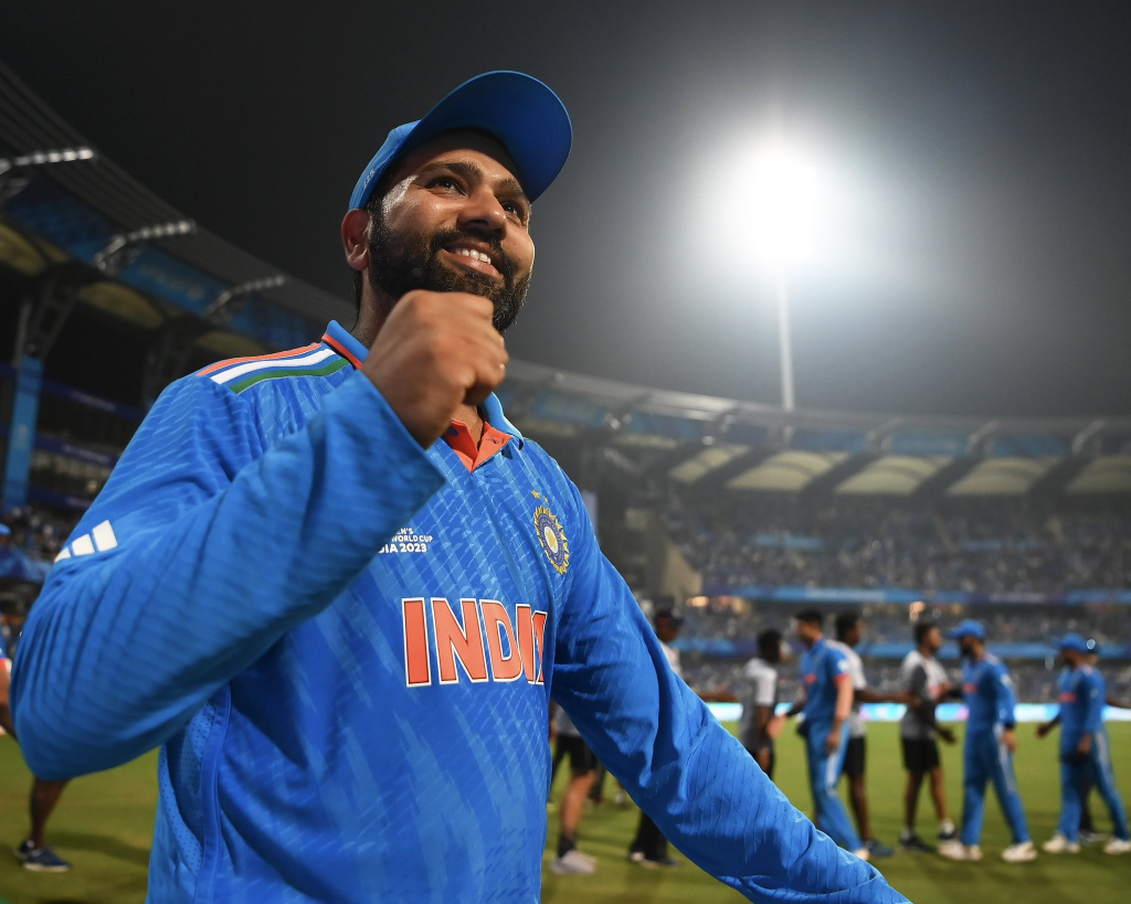 international cricket