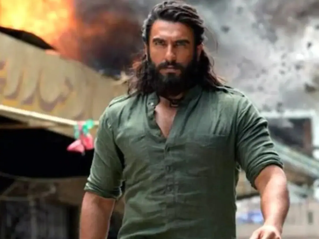 Dhurandhar 2
