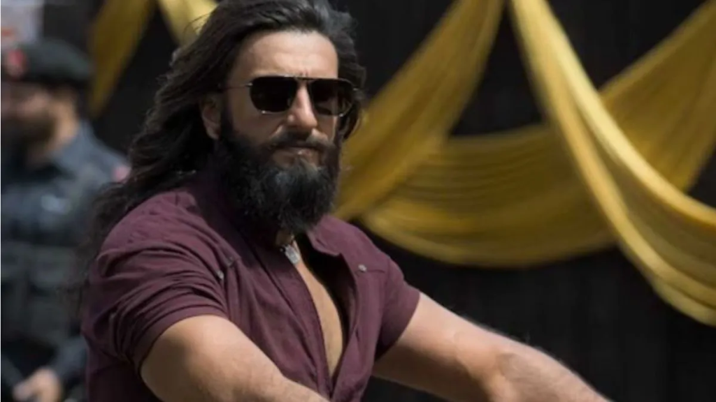 Ranveer Singh

