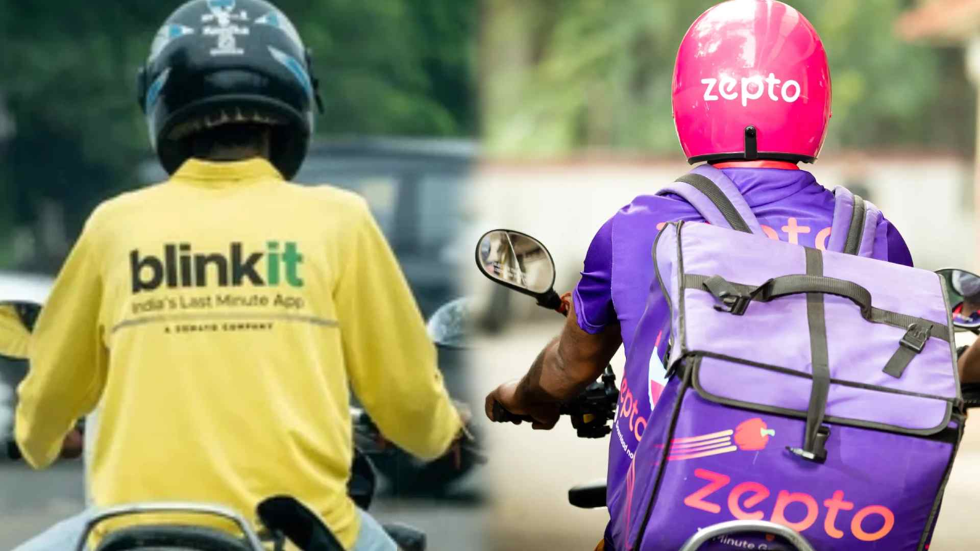 10 Min Delivery Banned