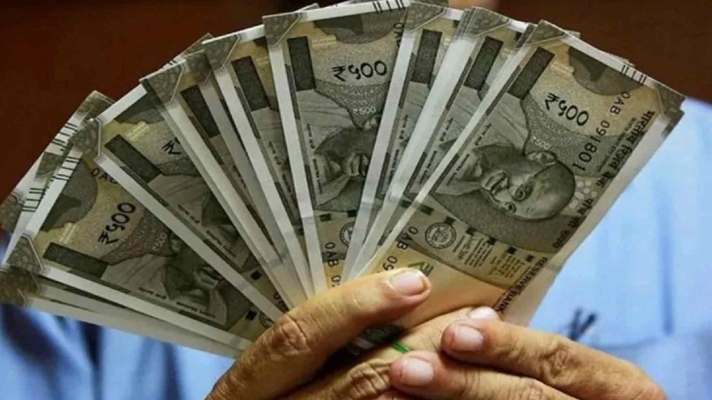 8th Pay Commission Salary Hike