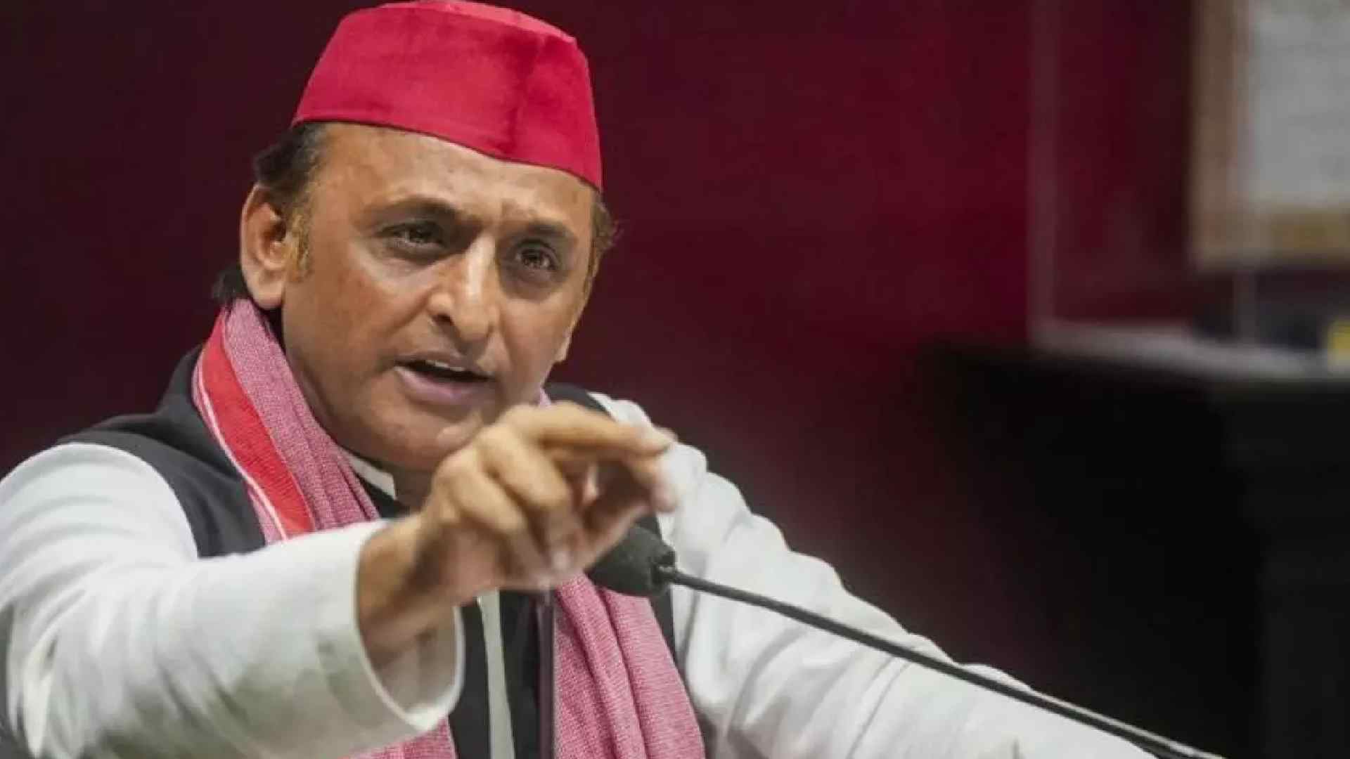 Akhilesh Yadav