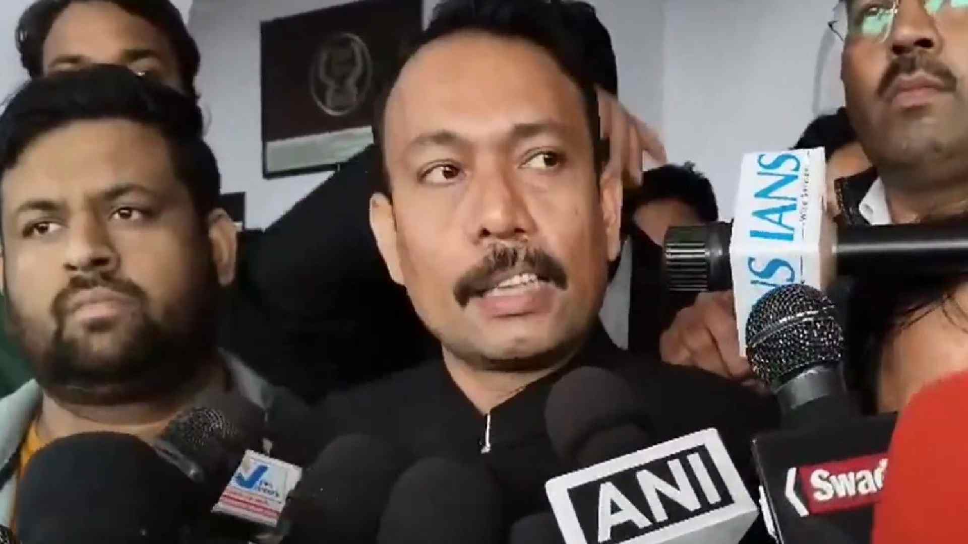 Alankar Agnihotri On UGC New Rule