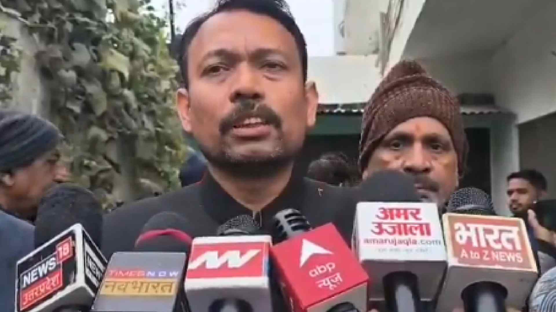 Alankar Agnihotri