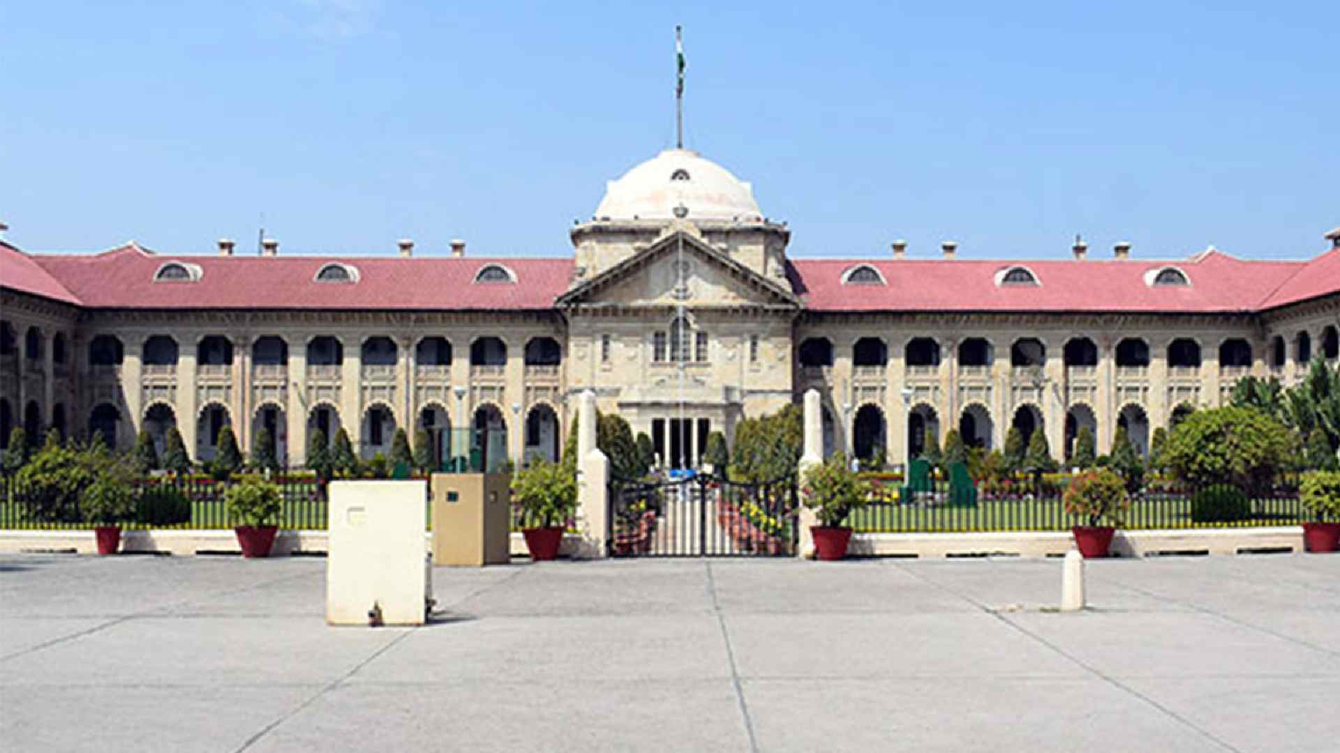 Allahabad HC On UP Police Encounter
