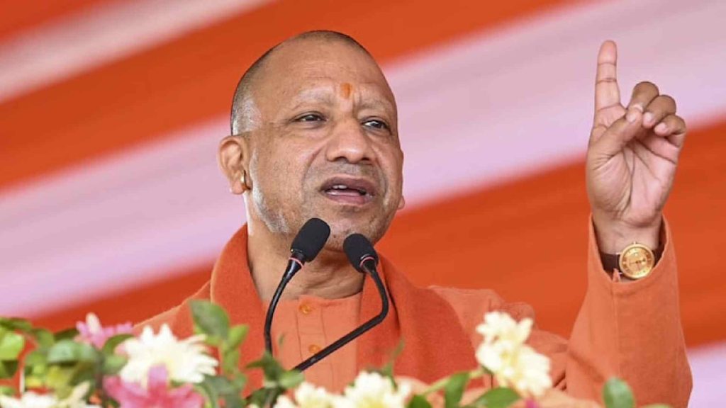 CM Yogi Approves Cashless Treatment