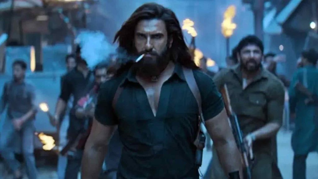 Dhurandhar Box Office Collection