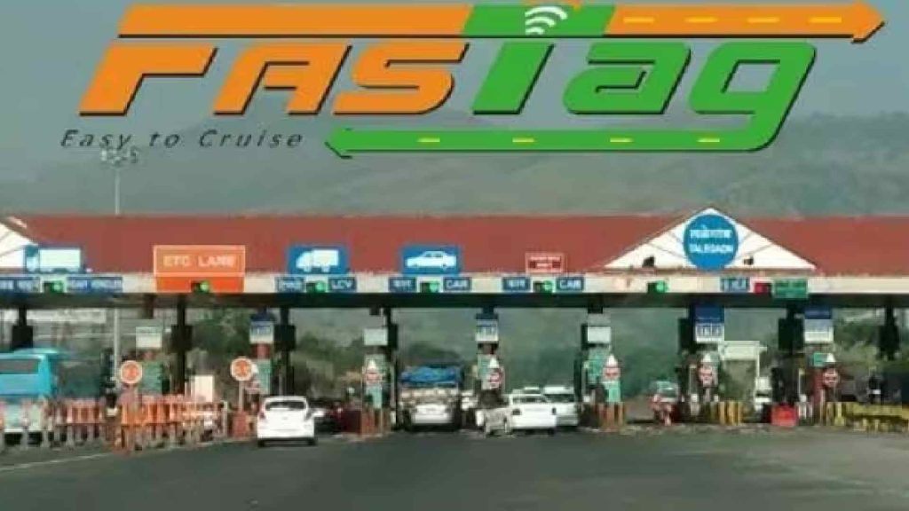 Fastag New Rule