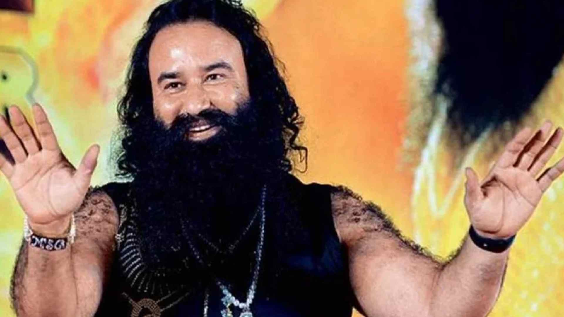 Gurmeet Ram Rahim