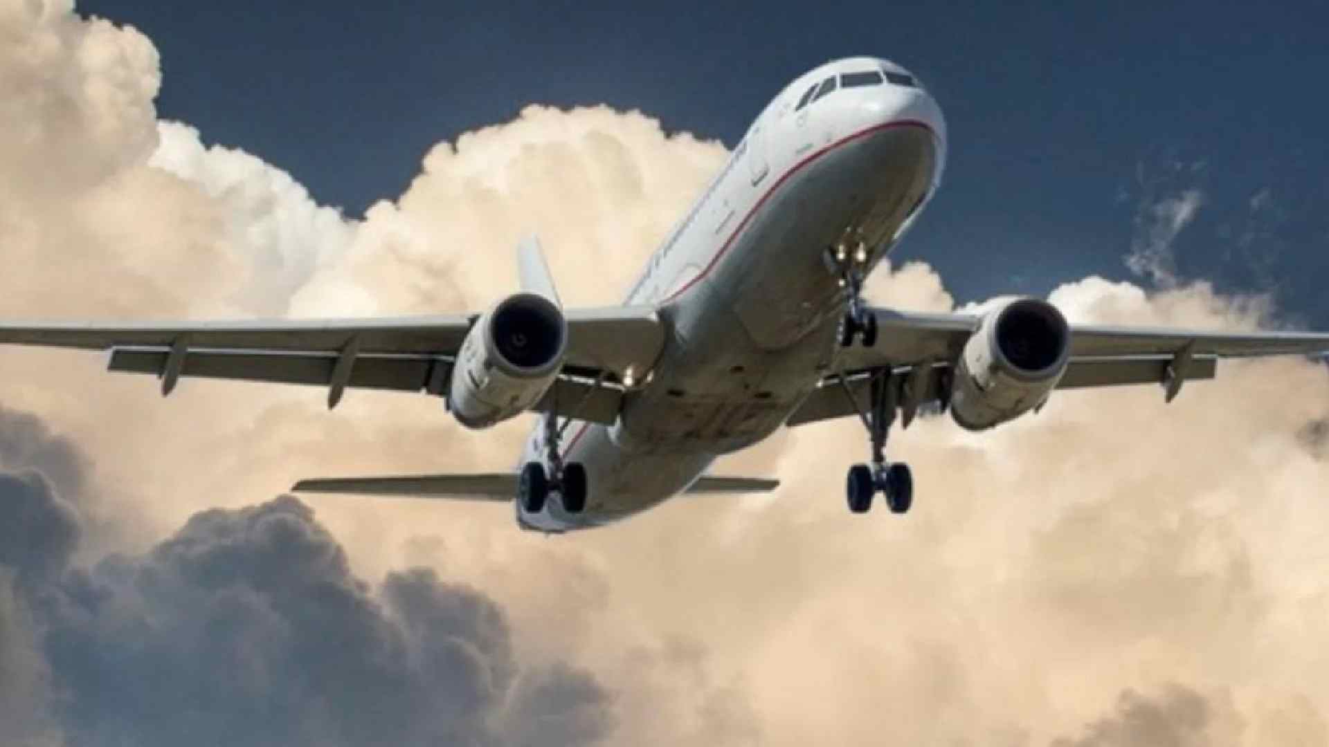 Indonesian Aircraft Missing