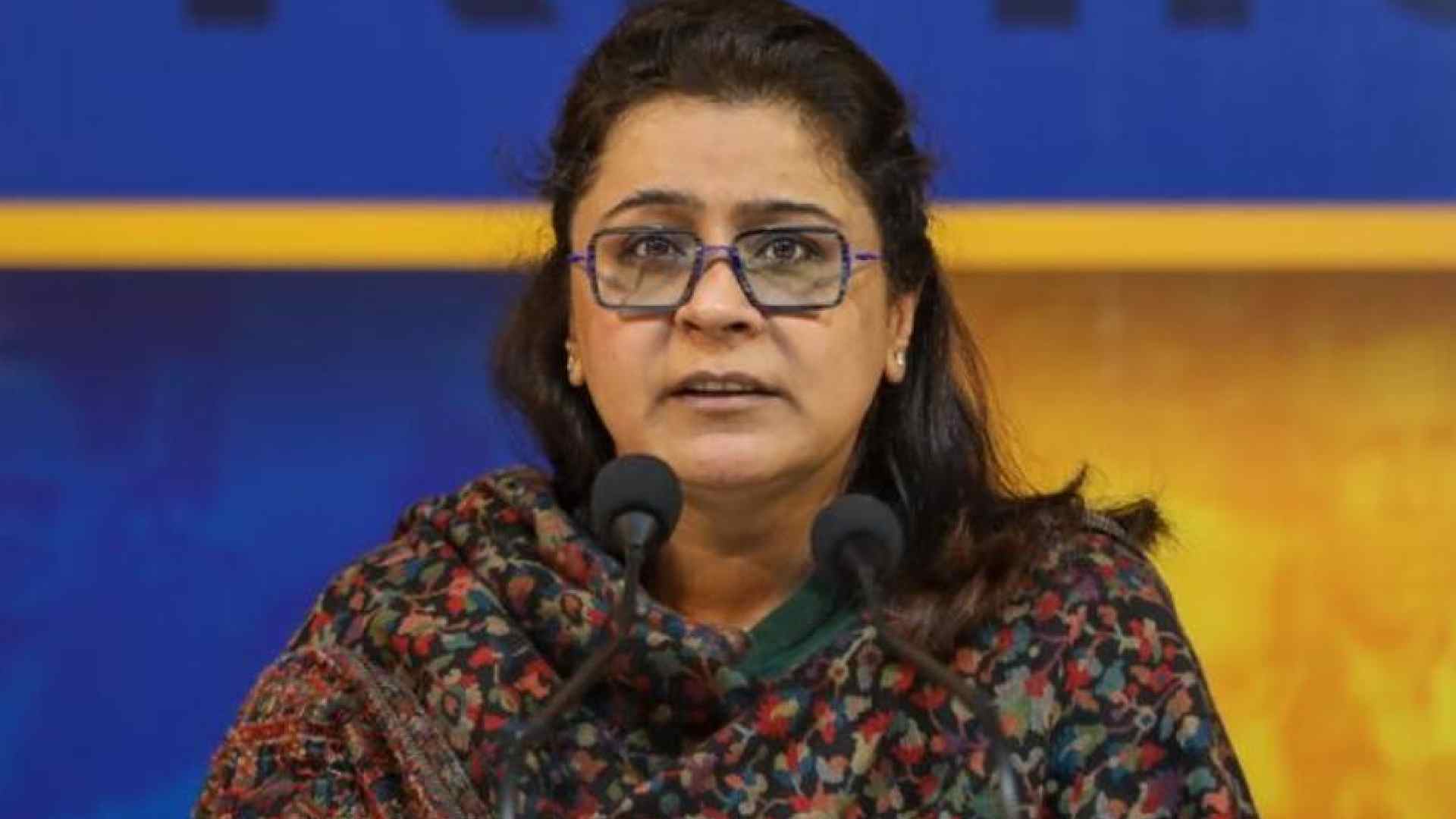 Indore water contamination
