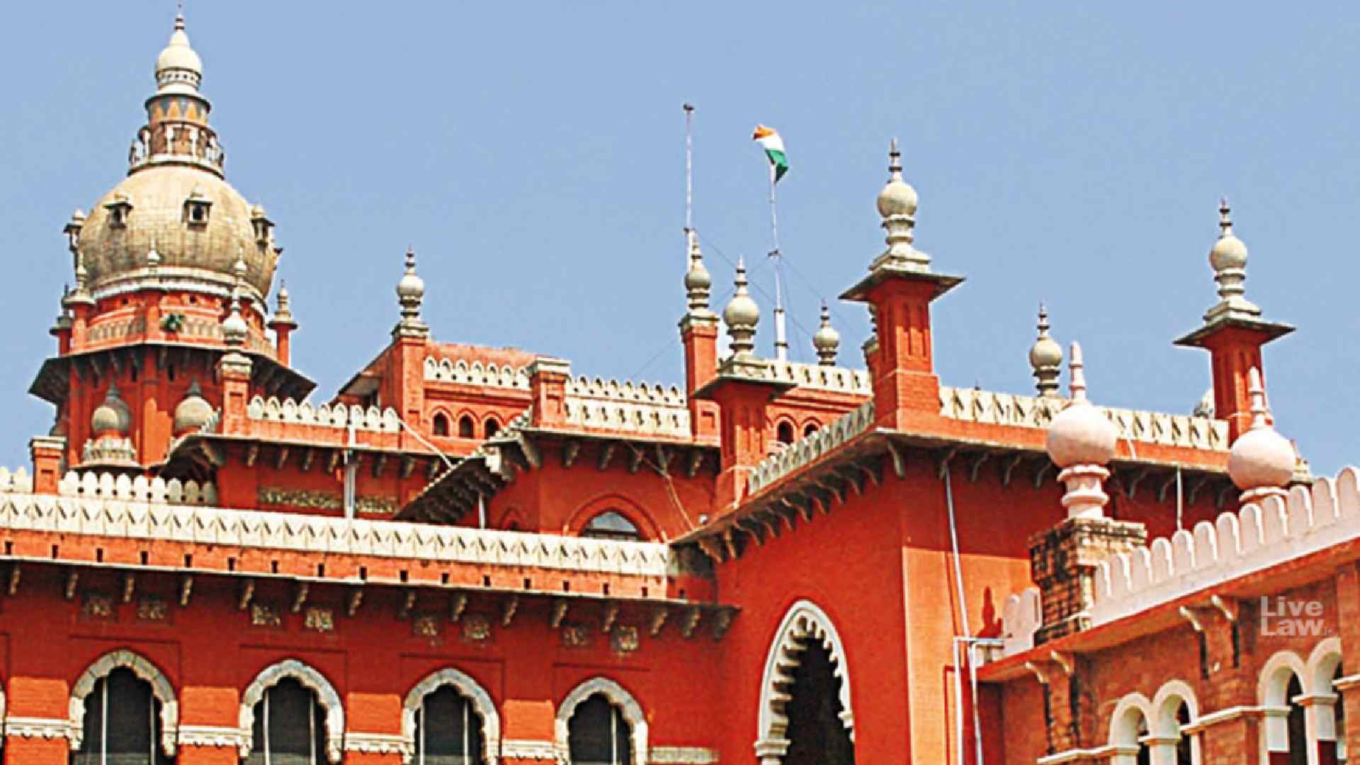 Madras High Court