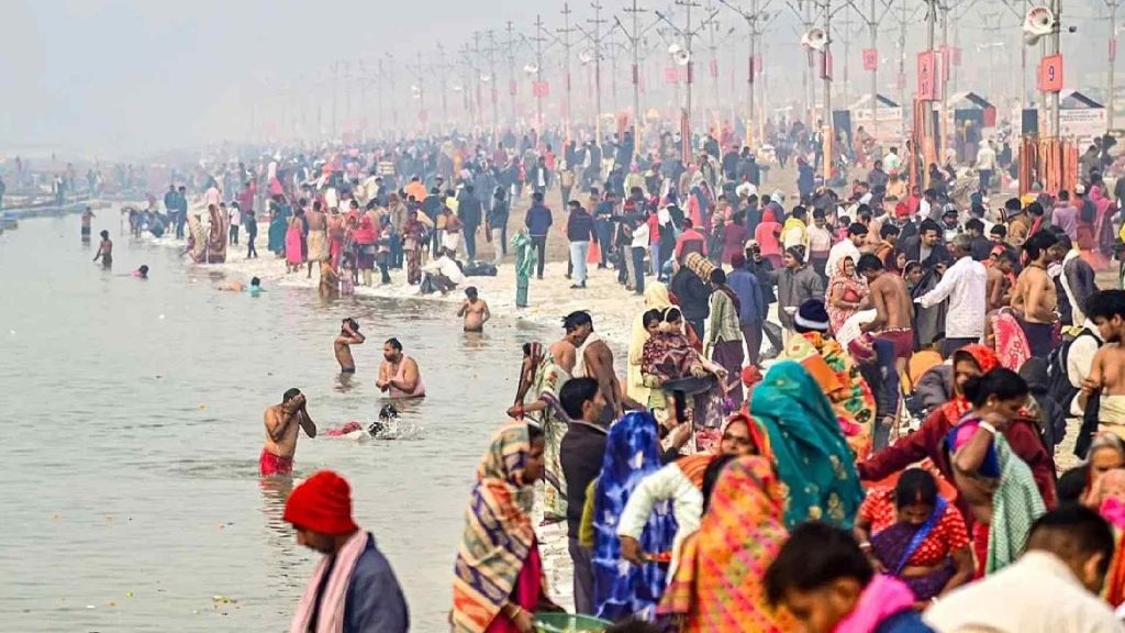 Magh Mela 2026