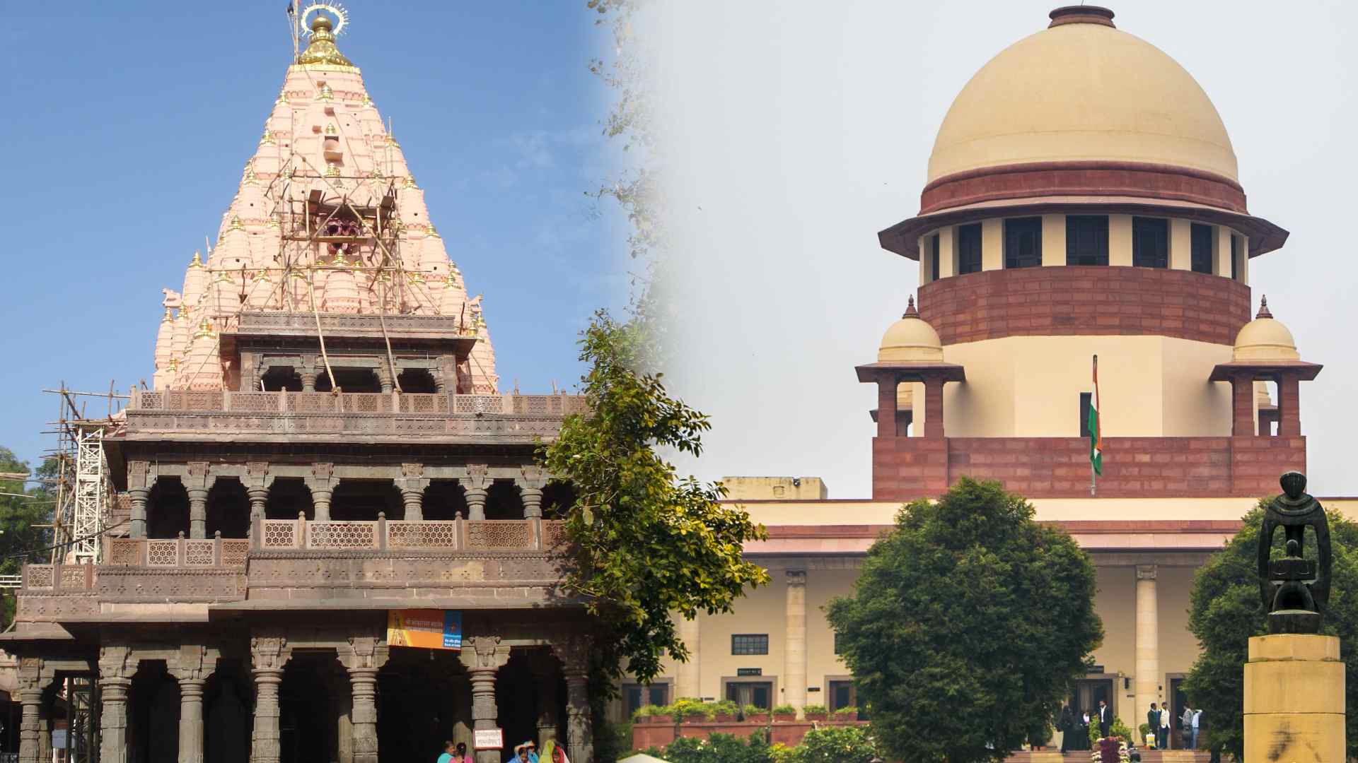 Mahakaleshwar Mandir Ujjain