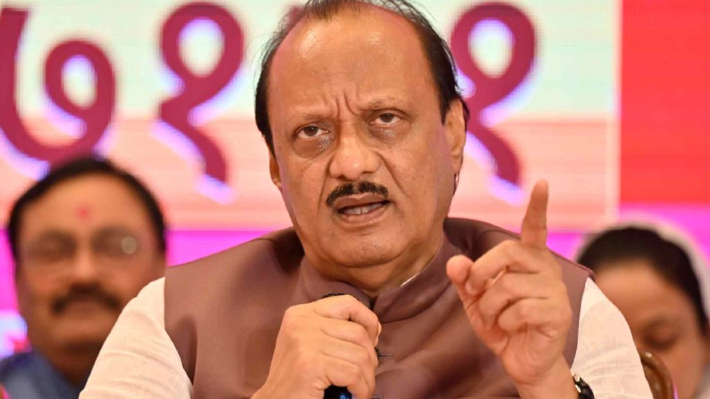 Maharashtra civic polls